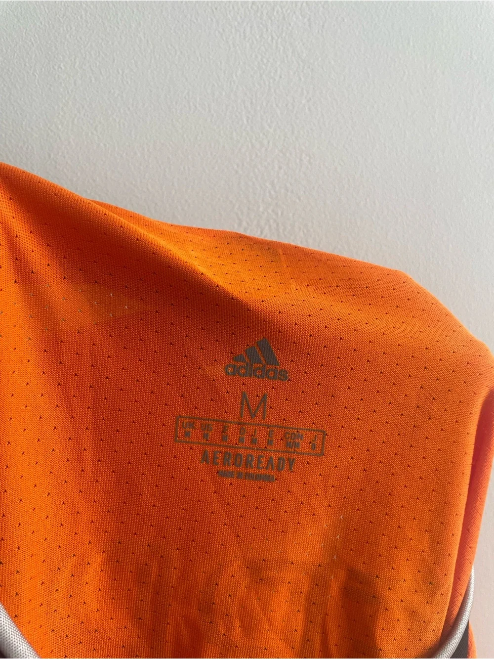 adidas rep official